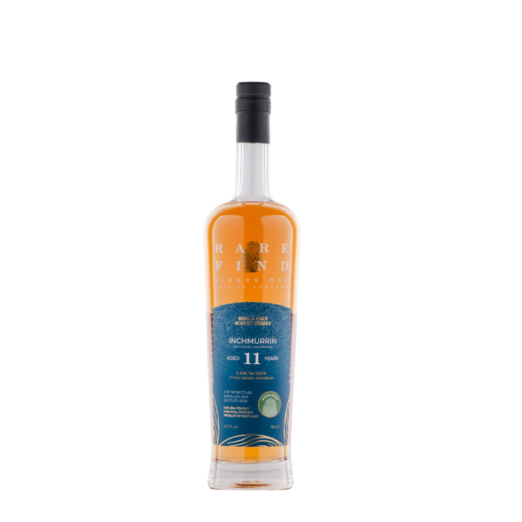 INCHMURRIN 11 YO